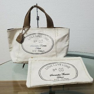 サマンサ(Samantha Thavasa) ワンピ トートバッグ(レディース)の通販 ...