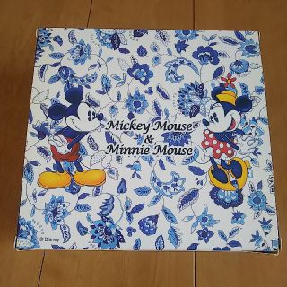 ディズニー(Disney)のディズニー バスタオル(タオル/バス用品)