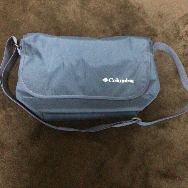 Columbia(コロンビア)のコロンビア　ショルダーバッグ メンズのバッグ(ショルダーバッグ)の商品写真