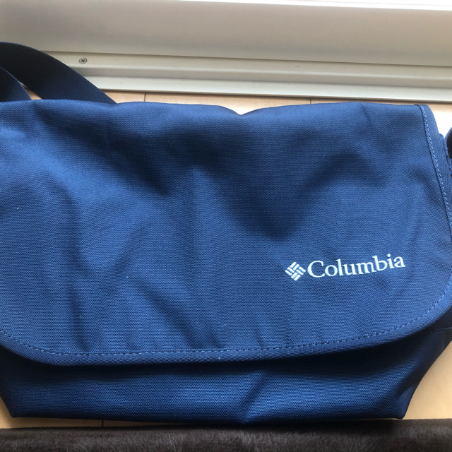 Columbia(コロンビア)のコロンビア　ショルダーバッグ メンズのバッグ(ショルダーバッグ)の商品写真