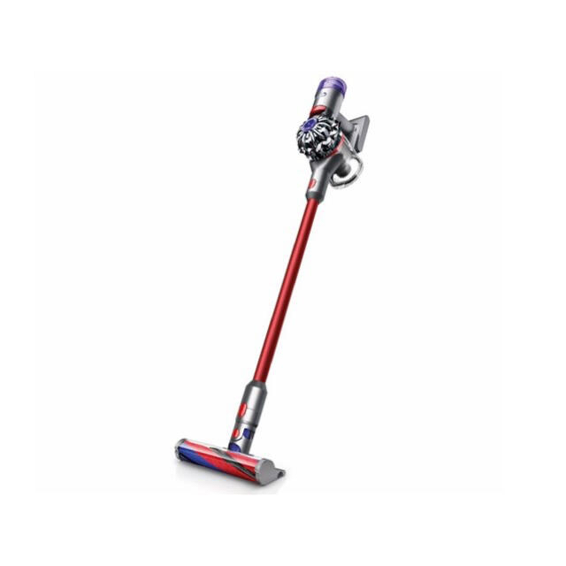 新品★Dyson V8 Slim Fluffy★（SV10KSLM）