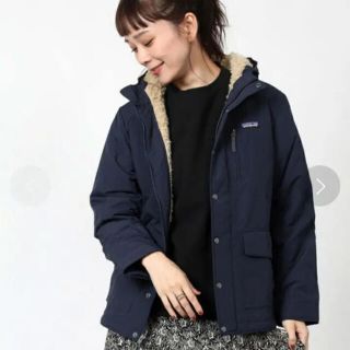 パタゴニア(patagonia)のちょれい様取り置き(〜9/26)patagoniaボーイズインファーノジャケット(ナイロンジャケット)