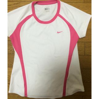 ナイキ(NIKE)のナイキドライフィットＴシャツ(Tシャツ(半袖/袖なし))