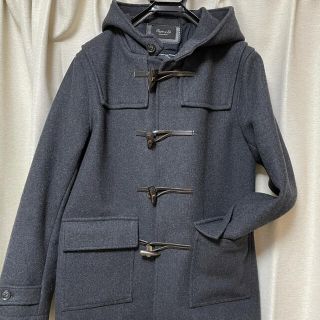 ユナイテッドアローズ(UNITED ARROWS)の【超美品】ダッフルココート　ユナイテッドアローズ(ダッフルコート)