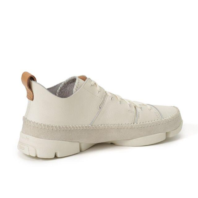 Clarks(クラークス)のコロン様用　Clarksトライジェニックフレックス Trigenic Flex  メンズの靴/シューズ(スニーカー)の商品写真