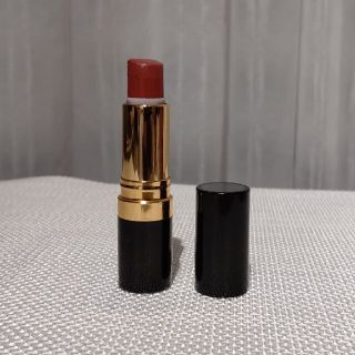 レブロン(REVLON)のレブロン スーパー ラストラス リップスティック 111 ラム レーズン(口紅)