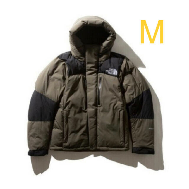 THE NORTH FACE バルトロライトジャケット