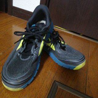 ブルックス(Brooks)のブルックス　pure grit 6　25.5cm(シューズ)