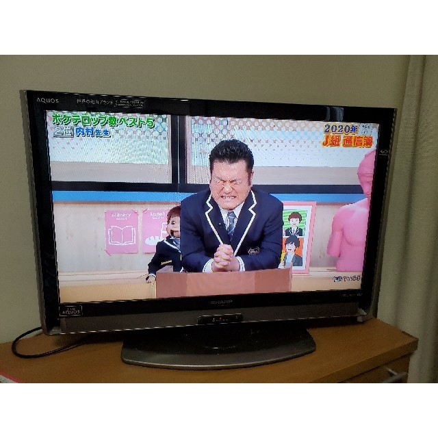 Xiaomi TV A Pro 32インチ ブラック R23Z011A