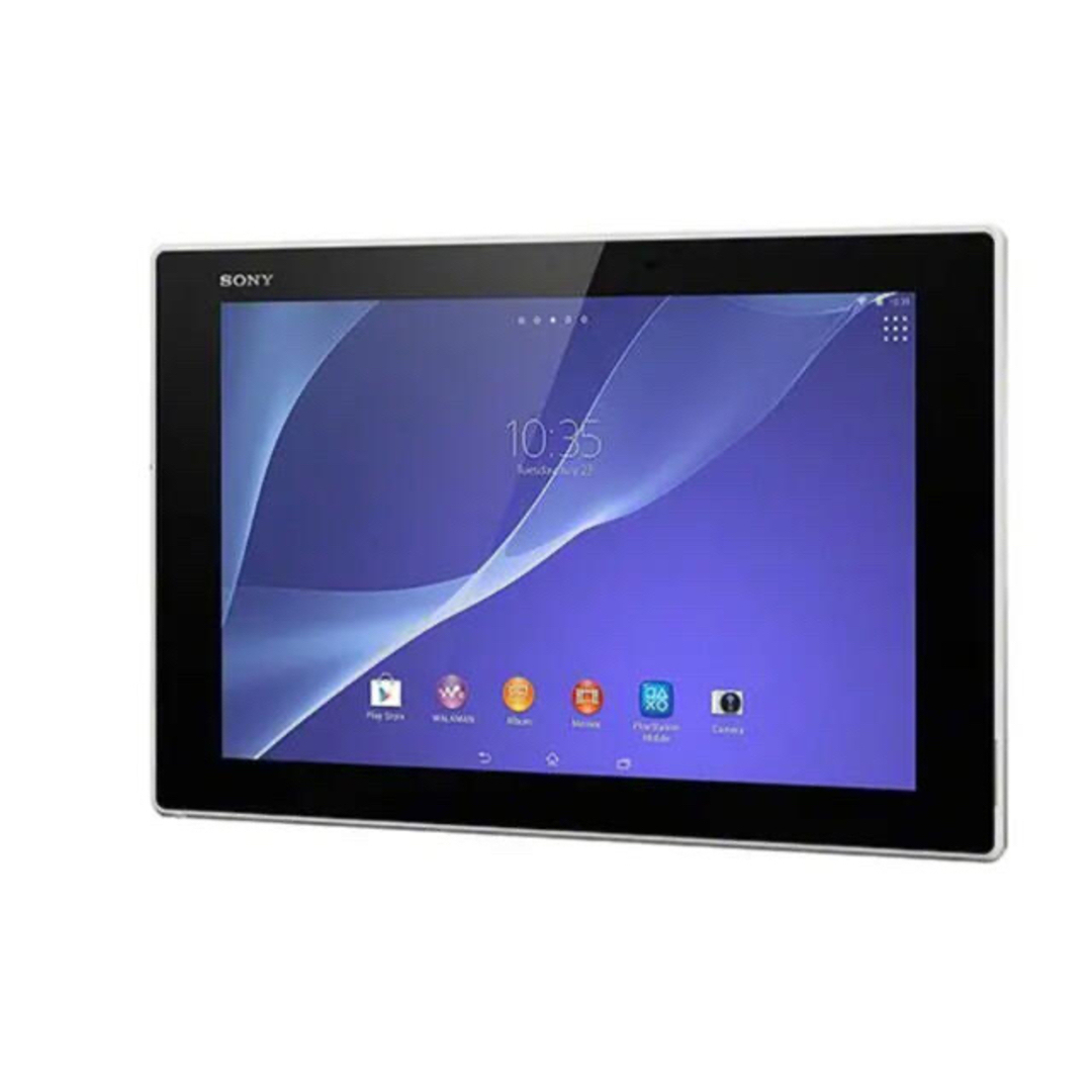 【値引可能】Xperia（TM） Z2 Tablet  タブレット端末 1