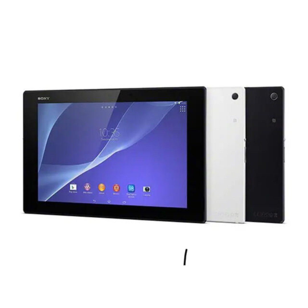 【値引可能】Xperia（TM） Z2 Tablet  タブレット端末 2