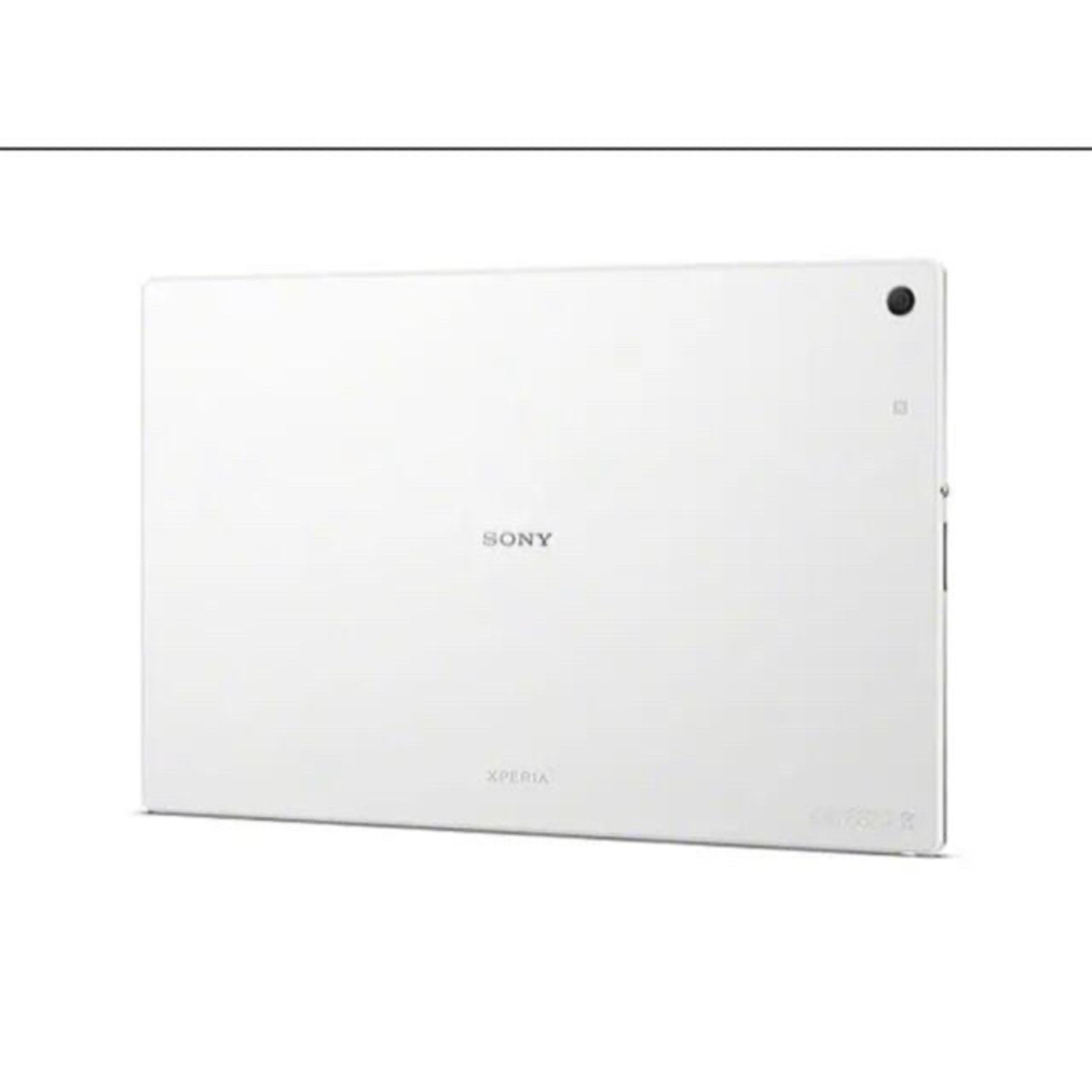 【値引可能】Xperia（TM） Z2 Tablet  タブレット端末 4