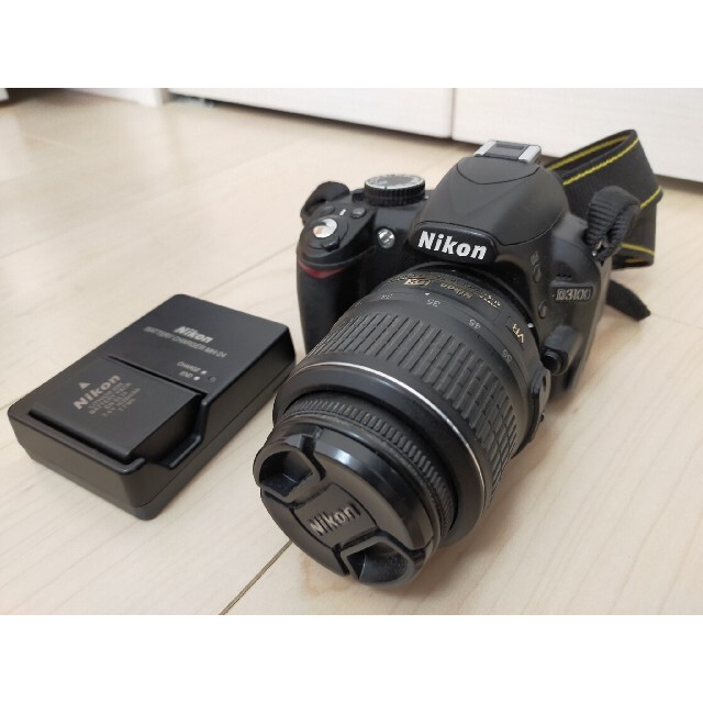 トントン様専用】Nikon D3100 【超目玉】 6200円 sosdoselevadores.com.br