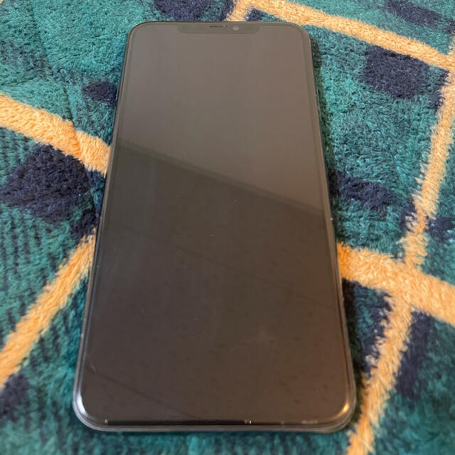 iPhone 11Promax 256Gスマートフォン本体