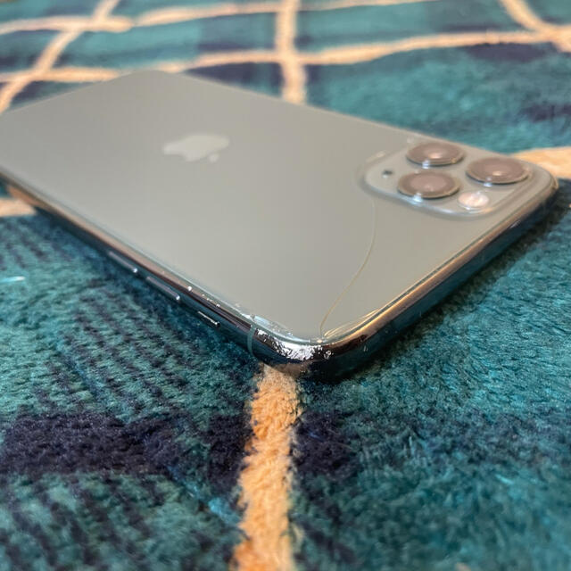 iPhone 11Promax 256G | www.fleettracktz.com