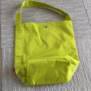 サック(SAC)のSAC 軽量ナイロンワンショルダー(ショルダーバッグ)