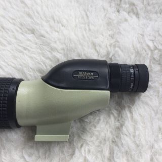 ニコン(Nikon)のNikon ニコン　フィールドスコープ　FIELD SCOPE(その他)