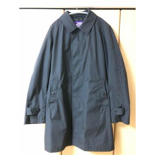 ザノースフェイス(THE NORTH FACE)のTHE NORTH FACE PURPLE LABEL ステンカラーコート(ステンカラーコート)