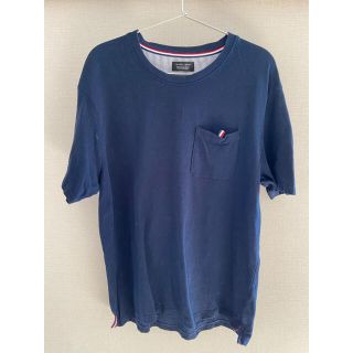 ザラ(ZARA)のZARA Tシャツ(Tシャツ(半袖/袖なし))