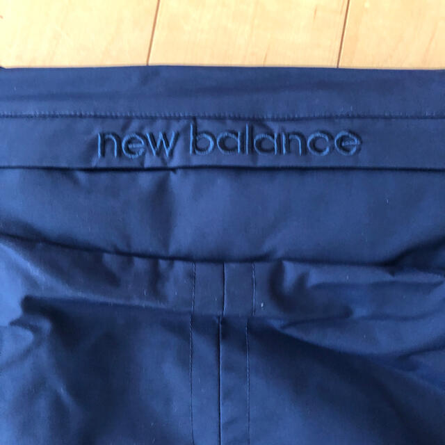 New Balance(ニューバランス)のニューバランス　新品　マウンテンパーカー メンズのジャケット/アウター(マウンテンパーカー)の商品写真