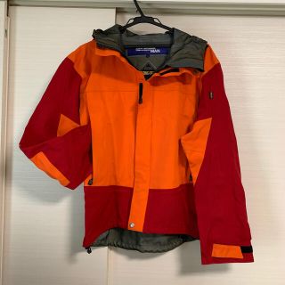 ジュンヤワタナベコムデギャルソン(JUNYA WATANABE COMME des GARCONS)のCOMME des GARCONS GORE-TEX マウンテンパーカー(マウンテンパーカー)