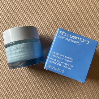 シュウウエムラ(shu uemura)のtuki様　専用(フェイスクリーム)