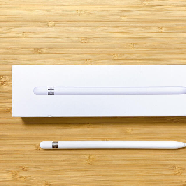 Apple pencil アップルペンシル 第1世代