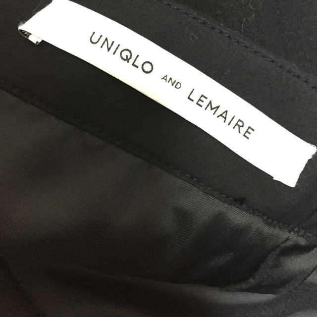 UNIQLO(ユニクロ)のUNIQL AND LEMAIREパンツ レディースのパンツ(その他)の商品写真