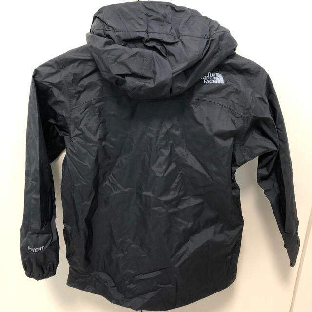 THE NORTH FACE(ザノースフェイス)のTHE NORTH FACE  ジャケット　キッズ キッズ/ベビー/マタニティのキッズ服男の子用(90cm~)(ジャケット/上着)の商品写真