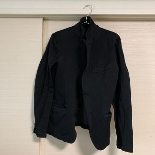 コムデギャルソン(COMME des GARCONS)の⭐︎カラカルさま専用⭐︎COMMEdesGARCONS ジャージー素材ジャケット(テーラードジャケット)