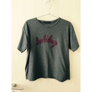 チャイルドウーマン(CHILD WOMAN)の売り切り希望さん専用❤️(Tシャツ(半袖/袖なし))