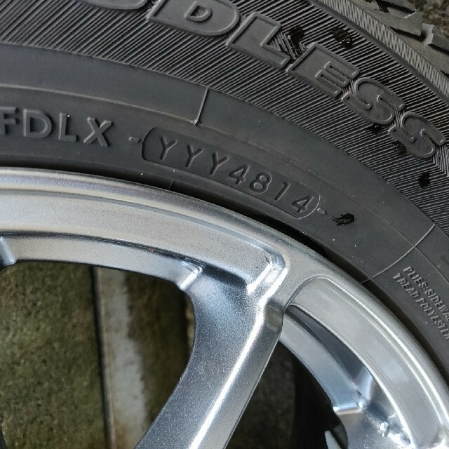 ice GUARD ig30 YOKOHAMA タイヤサイズ185/65r15 2