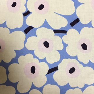 マリメッコ(marimekko)ののんちゃん様専用です(生地/糸)