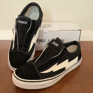 シュプリーム(Supreme)のリベンジストーム REVENGESTORM size9(スニーカー)