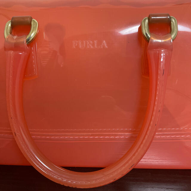 Furla(フルラ)のFURLA candy bag レディースのバッグ(ハンドバッグ)の商品写真