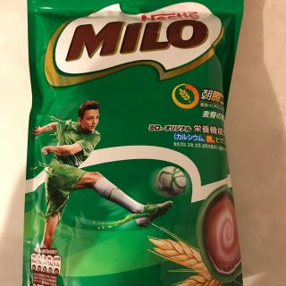 ネスレ(Nestle)のネスレミロ700g 新品、未開封！(その他)