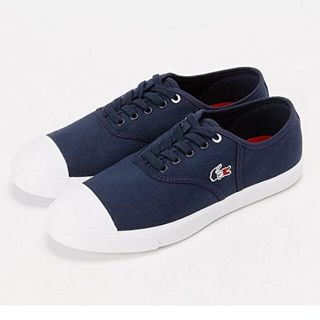 ラコステ(LACOSTE)のラコステ　LACOSTE レディース　スニーカー(スニーカー)