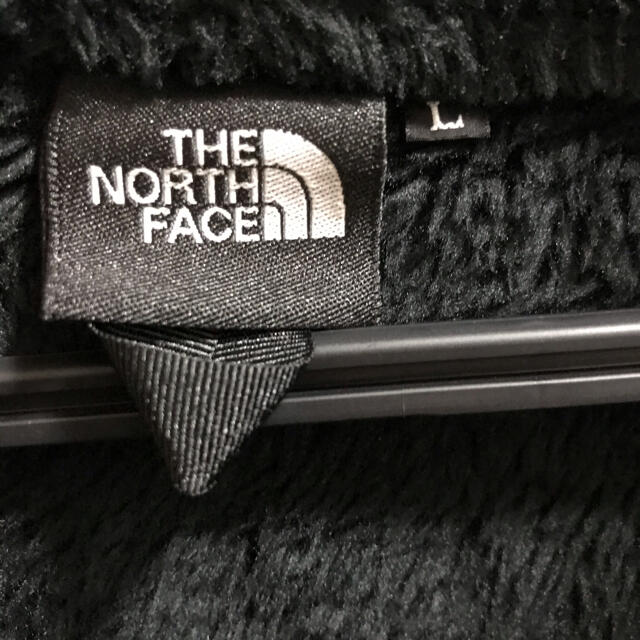 THE NORTH FACE(ザノースフェイス)の美品ザノースフェイスthe north faceバーサロフトジャケットBLACK メンズのジャケット/アウター(ブルゾン)の商品写真