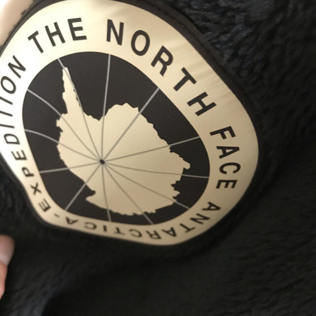 THE NORTH FACE(ザノースフェイス)の美品ザノースフェイスthe north faceバーサロフトジャケットBLACK メンズのジャケット/アウター(ブルゾン)の商品写真