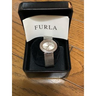 フルラ(Furla)のフルラ　腕時計 レディース(腕時計)