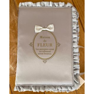 メゾンドフルール(Maison de FLEUR)のMaison de FLEUR  マルチケース(その他)