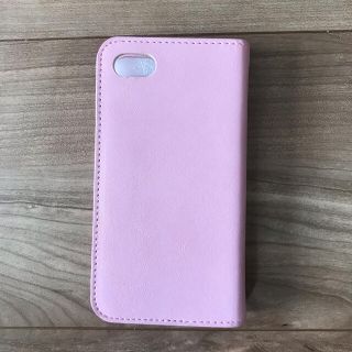 iPhone手帳型ケース(iPhoneケース)