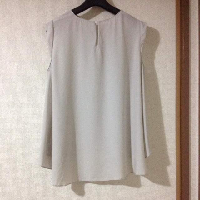 BALLSEY♡サイドフレアブラウス♡ 1