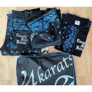 三代目JSB 24karats ペイズリ柄ジャージ 正規品 ☆新品☆ | www