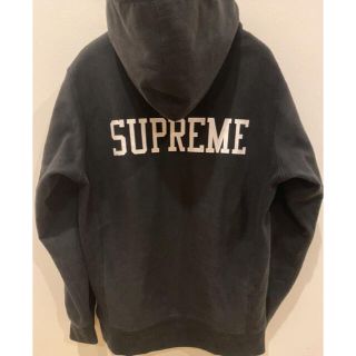 Supreme - Supreme E.T. Hooded Sweatshirt パーカー L 黒の通販 by