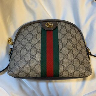 グッチ(Gucci)のGUCCI オフィディア ショルダーバッグ(ショルダーバッグ)