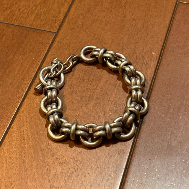ビンテージ メキシカンジュエリー ブレスレット - ブレスレット