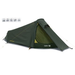 新品　Nordisk Svalbard 1 SI(テント/タープ)