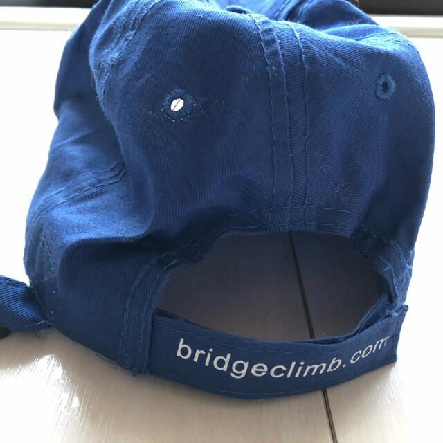 Australia Bridge climb キャップ メンズの帽子(キャップ)の商品写真
