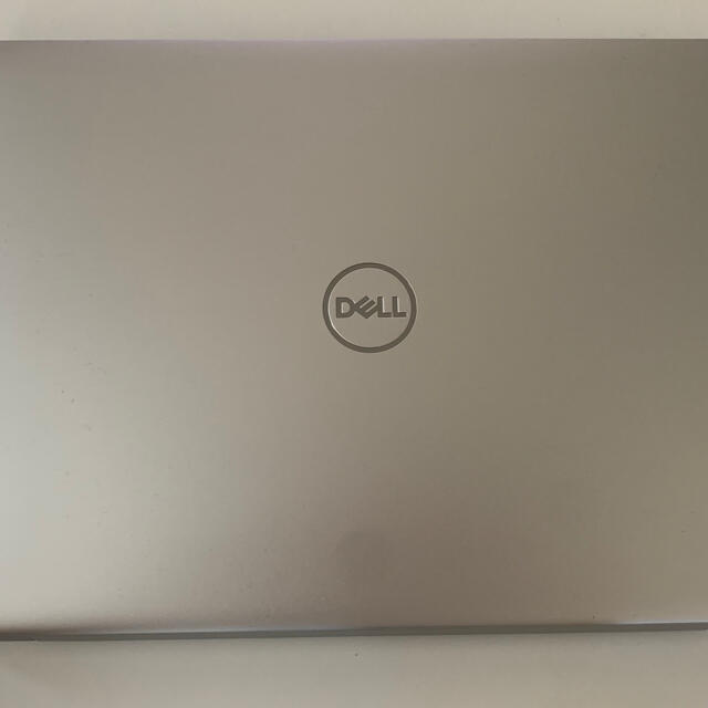 Dell P66F i5 8GB 256GB SSD 第7世代